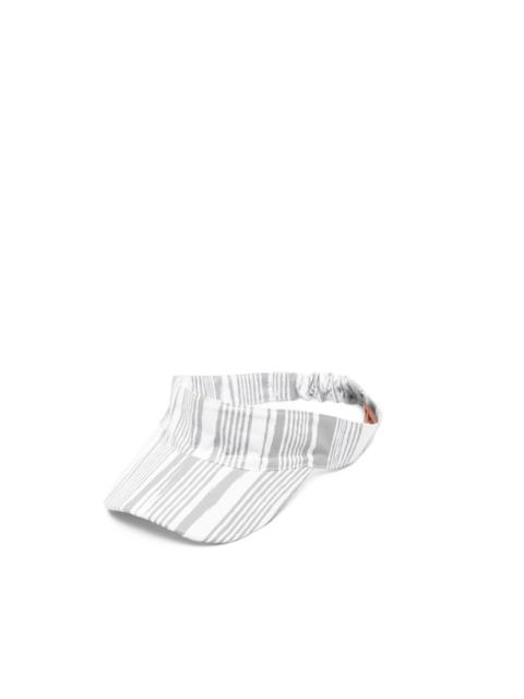 Missoni striped travel accessory