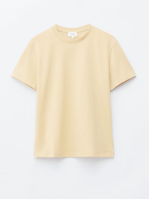 & Other Stories Cotton Crew-Neck T-Shirt