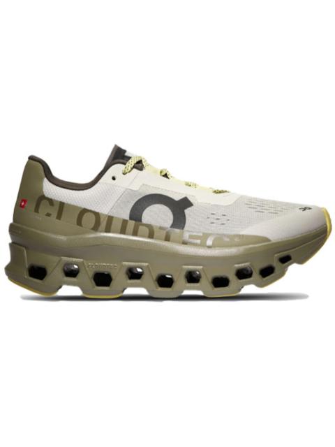 On On Running Cloudmonster Grove Volt (Women's)