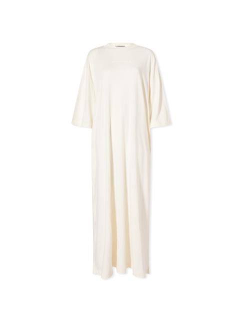 ESSENTIALS Fear of God ESSENTIALS Essentials 3/4 Sleeve Dress