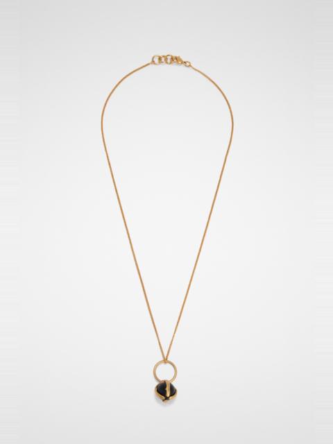 Jil Sander Necklace