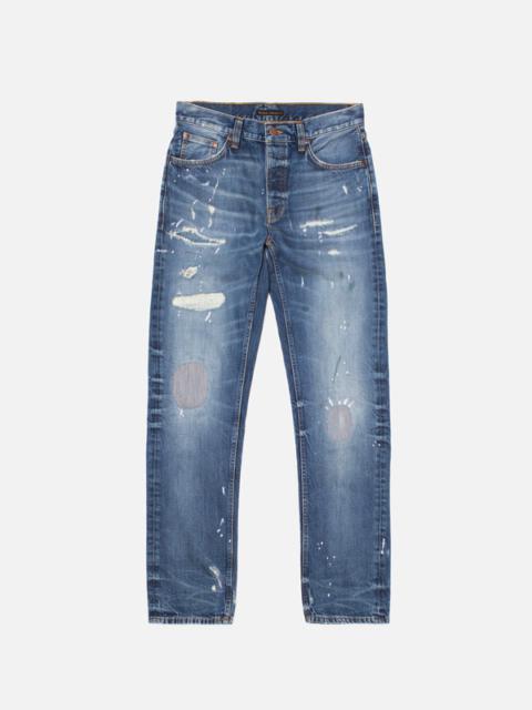 Nudie Jeans Rad Rufus Majorna Fleas