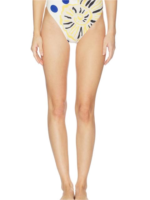 CALA de la CRUZ Lulu Bikini Bottom