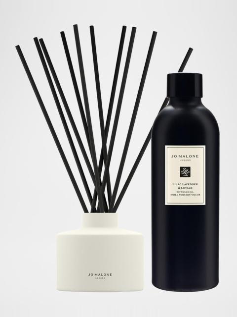 Jo Malone London 11.8 oz. Lilac Lavender & Lovage Diffuser