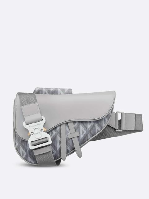 Dior Saddle Bag