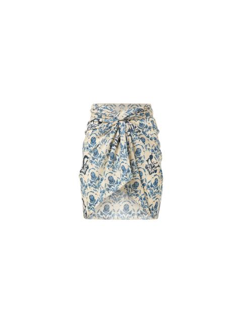 Agua by Agua Bendita Emelina Relato Pareo