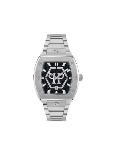 PHILIPP PLEIN The Hexagon Phantom 44mm