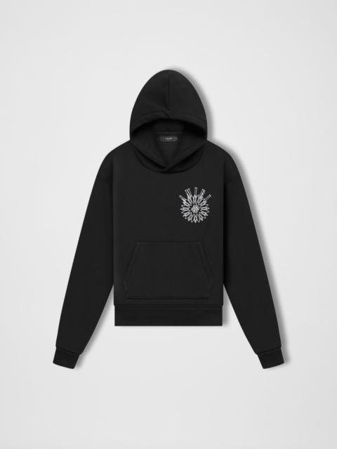 AMIRI STICK & POKE HOODIE