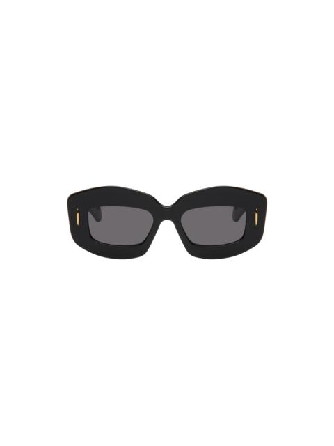 Loewe Black Screen Sunglasses