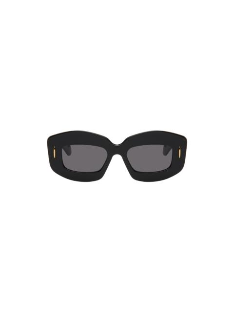 Loewe Black Screen Sunglasses