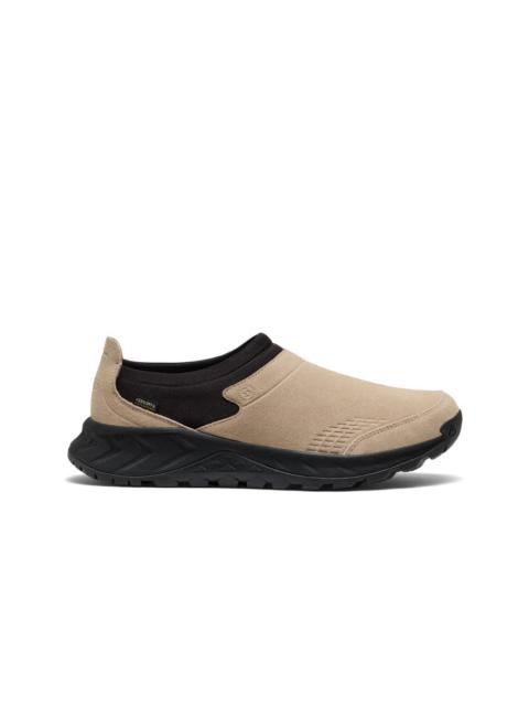 KEEN Men's TTS Moc Waterproof Sneaker