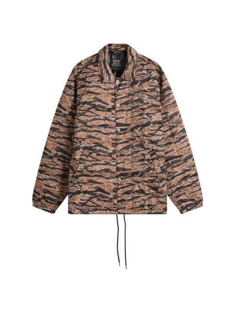 TAION Taion Down Coach Jacket