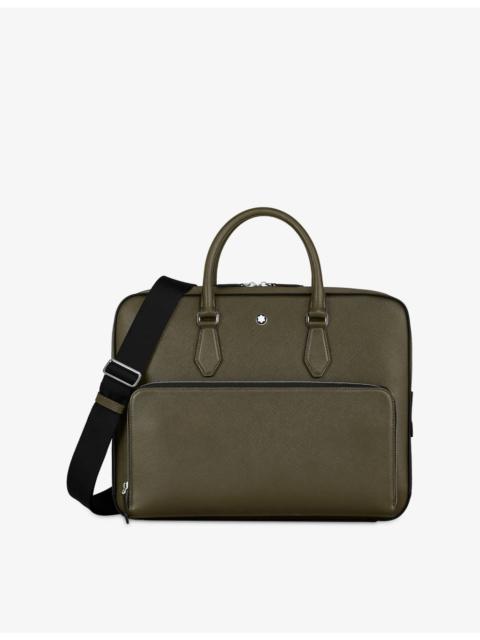 Montblanc Sartorial Medium Leather Briefcase