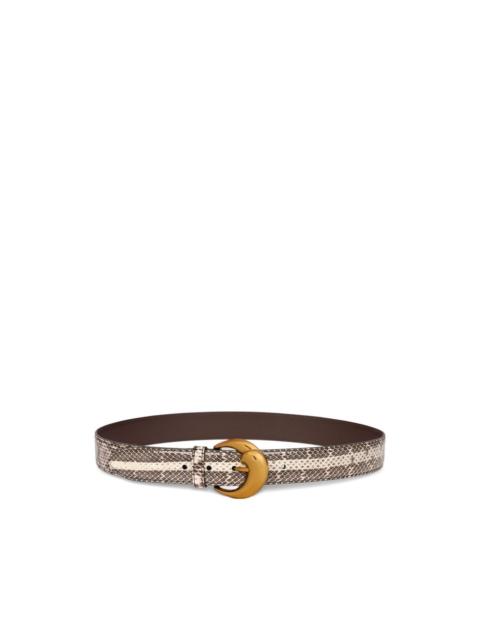 Etro Ayers belt