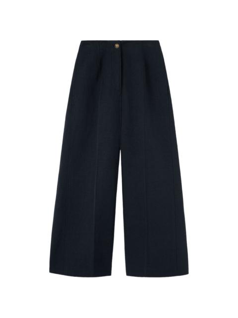 Loro Piana Kenith trousers