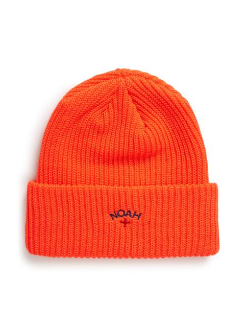 Core Logo Beanie