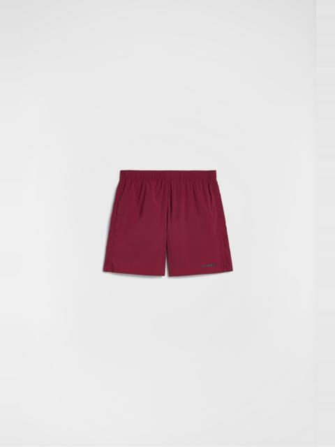 Jil Sander Nylon Swim Shorts