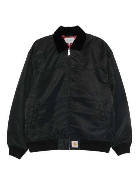 Carhartt Carhartt Santa Fe Alumni Jacket
