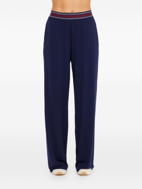 THE UPSIDE Harlan wide-leg trousers