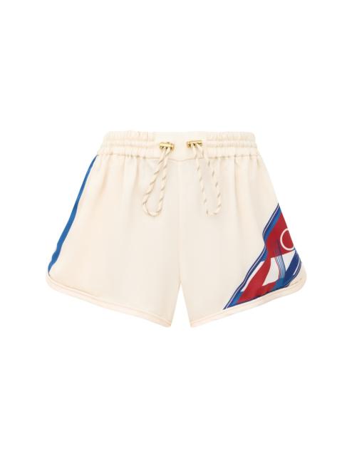 Zimmermann PRINTED TRACK SHORT