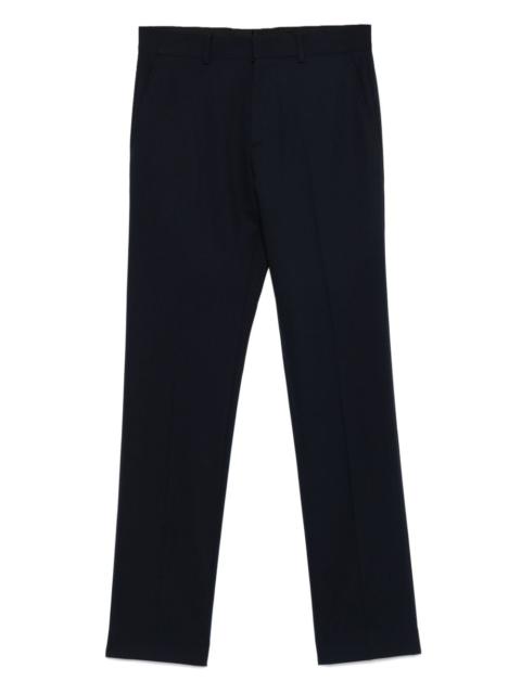 Sandro wool trousers