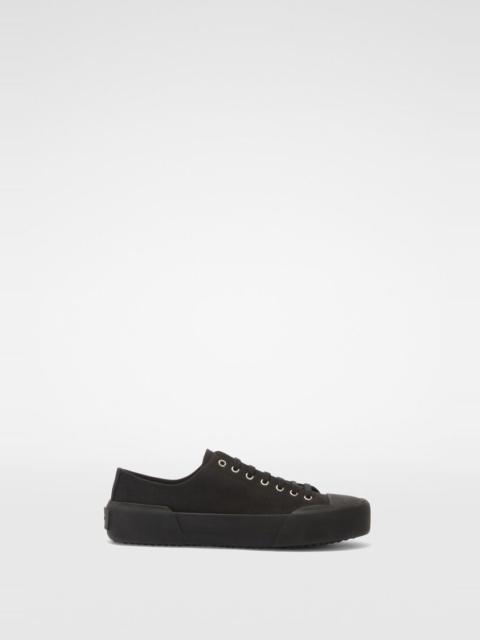 Jil Sander Low-Top Sneakers