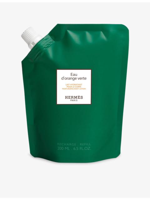Hermès Eau D'orange Verte Lotion Refill 300ml