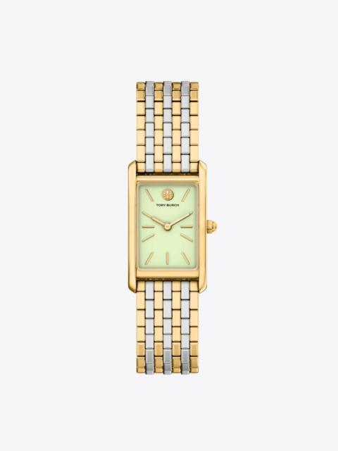 TORY BURCH Slim Eleanor Watch