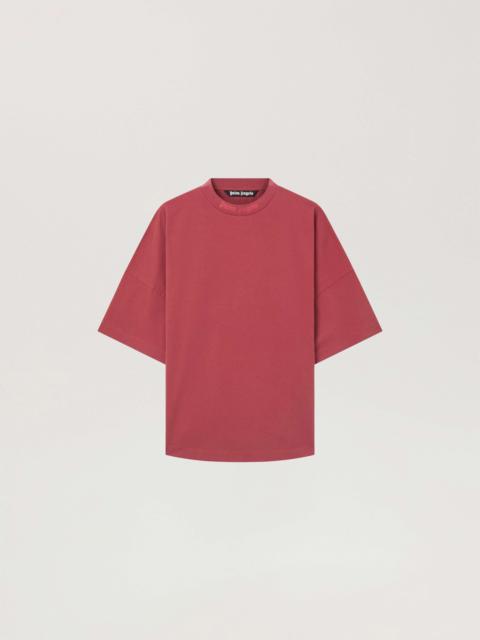 Palm Angels Classic Logo Oversized T-Shirt