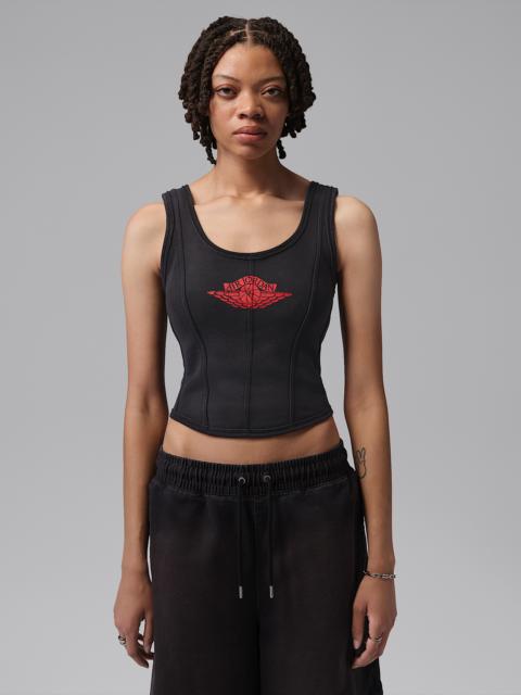 Jordan Jordan Flight Fleece Women's Corset