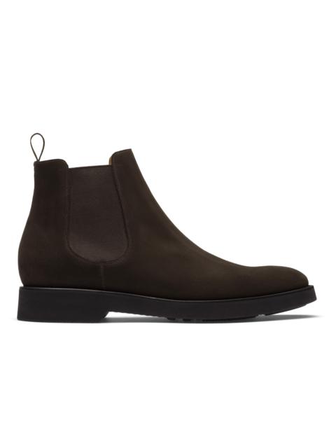 Church's Amberley l
Soft Suede Leather Boot Brown