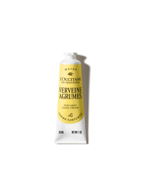 L'Occitane Citrus Verbena Perfumed Hand Cream