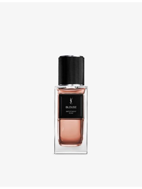 SAINT LAURENT Le Vestiaire des Parfums Blouse Eau de Parfum 75ml