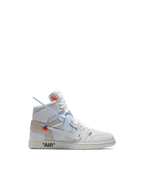 Jordan Alaska sneakers