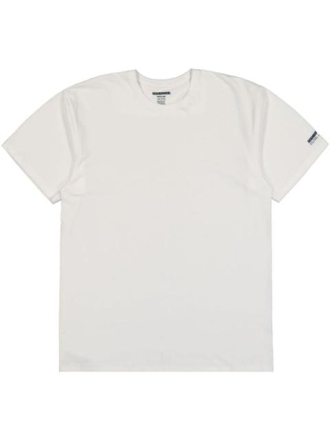 NEIGHBORHOOD Classic T-shirt (pack of two)