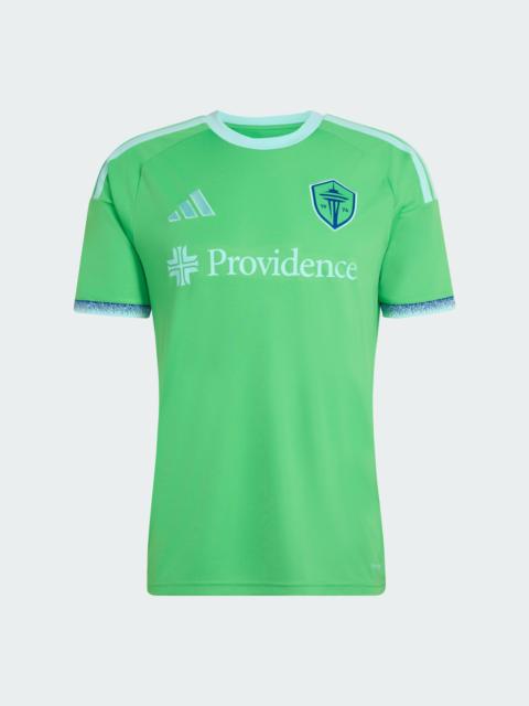 adidas Seattle Sounders FC 26/27 Home Jersey