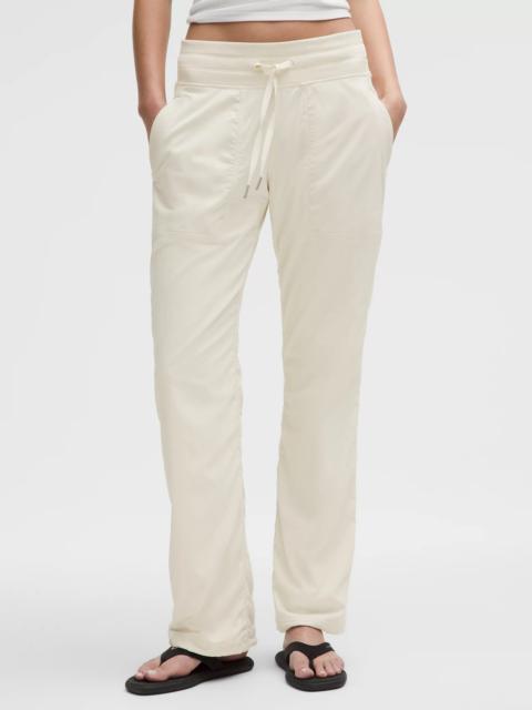 lululemon Dance Studio Mid-Rise Pant *Tall