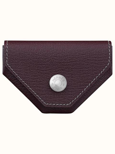Hermès 24 change purse