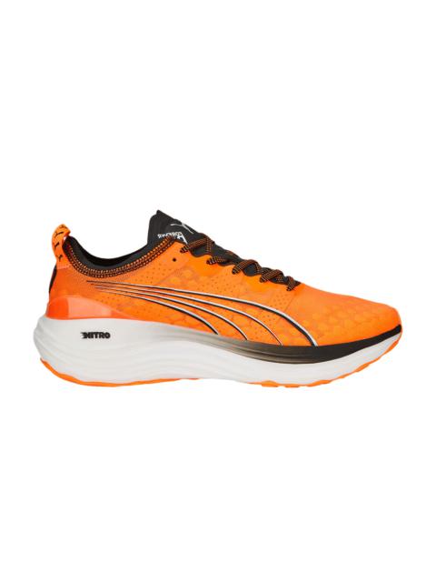 ForeverRun Nitro 'Ultra Orange'