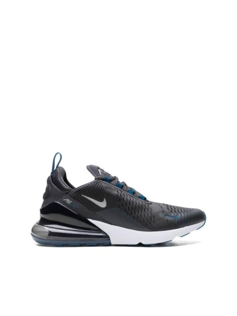 Air Max 270 "Anthracite/Industrial Blue" sneakers