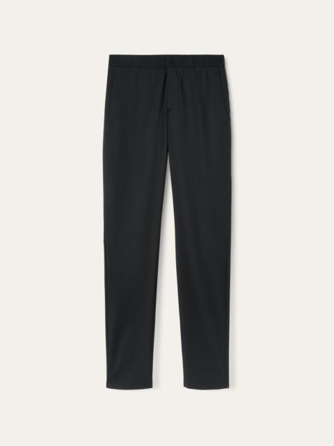 Loro Piana Leisure City Trousers