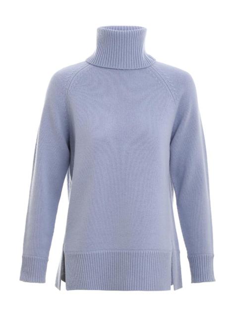 Zimmermann ROLL NECK SWEATER