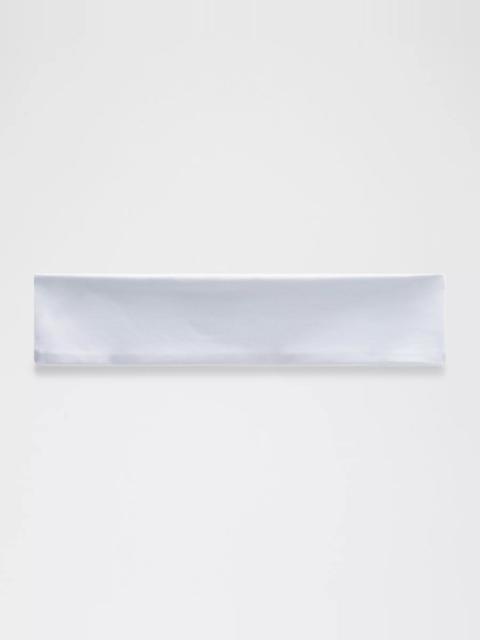 lululemon Women's Luxtreme Training Headband