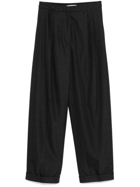 christian wijnants Pyale trousers