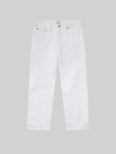 Citizens of Humanity Winslow Boyfriend
In Canyon