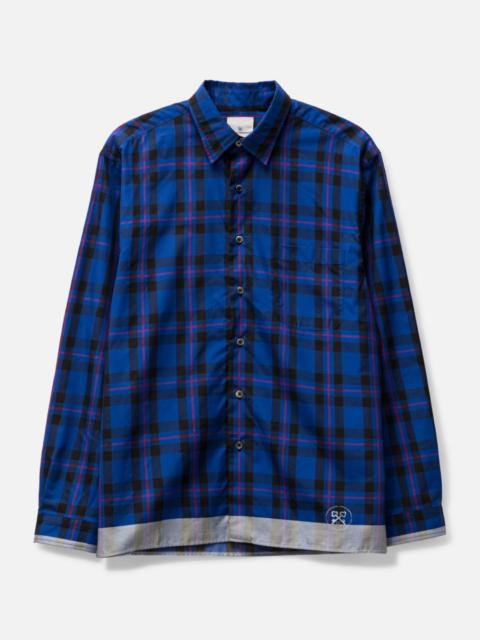 LINE BIG SHIRT