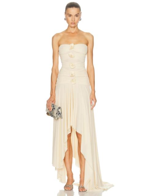 MAYGEL CORONEL Andi Dress