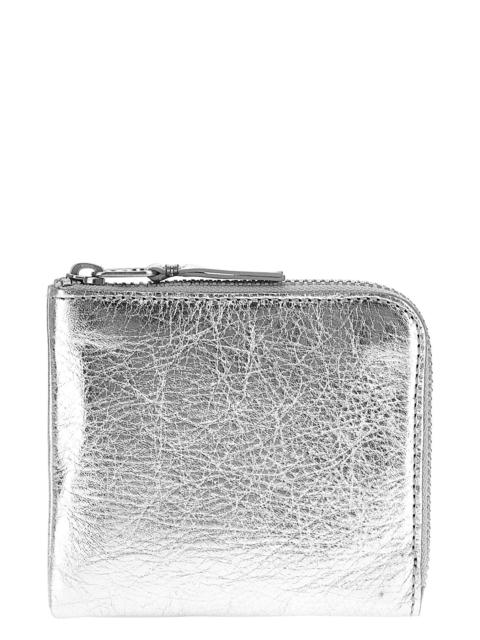 Comme Des Garçons 'Gold Line' wallet