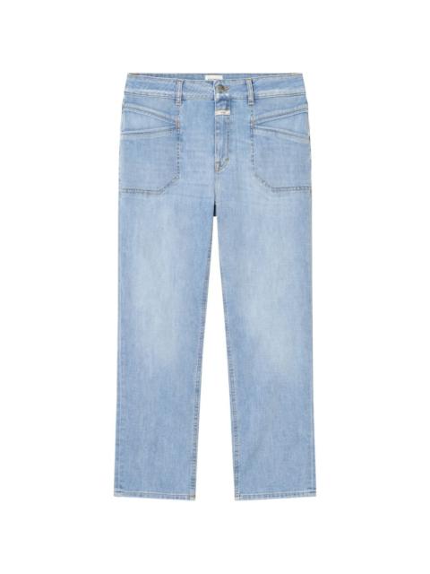 CLOSED Mira-x pocket jeans