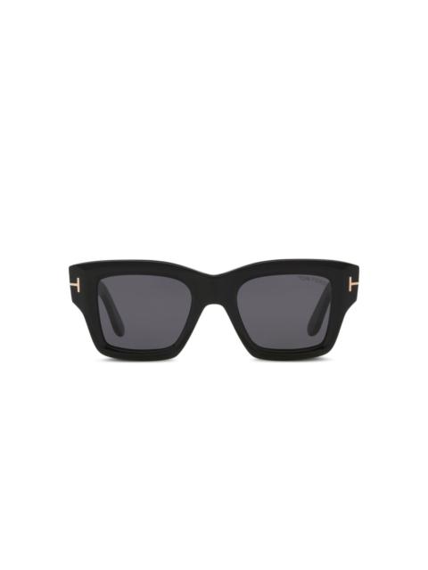 TOM FORD Ilias sunglasses